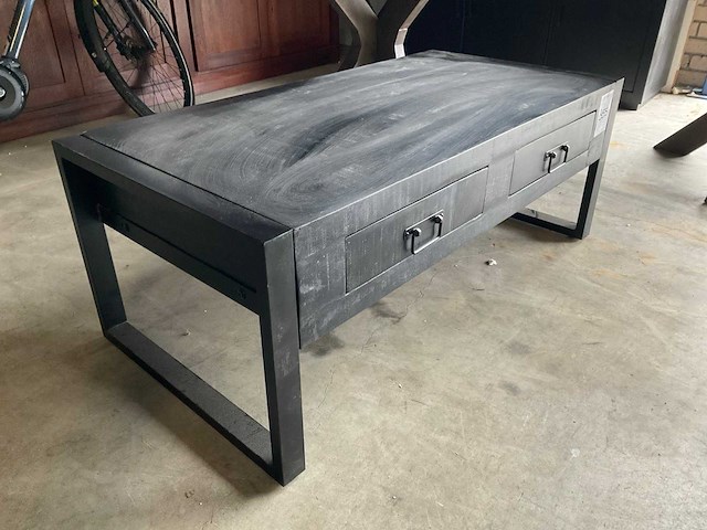 Tv meubel - afbeelding 3 van  3