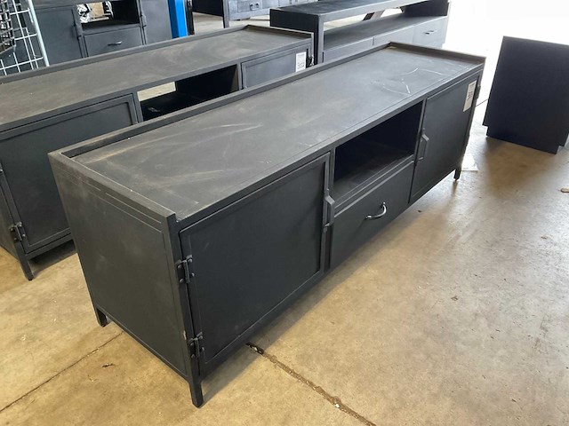 Tv meubel - afbeelding 3 van  3