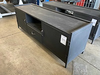 Tv meubel - afbeelding 2 van  3