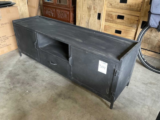 Tv meubel - afbeelding 3 van  3