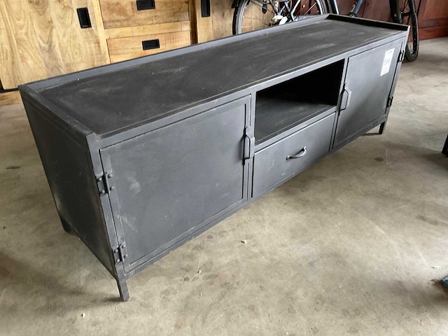 Tv meubel - afbeelding 2 van  3