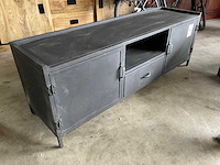 Tv meubel - afbeelding 2 van  3