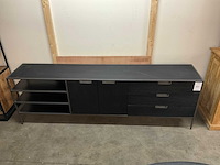 Tv meubel - afbeelding 1 van  3