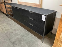 Tv meubel - afbeelding 3 van  3