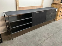 Tv meubel - afbeelding 2 van  3