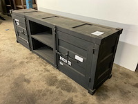 Tv meubel - afbeelding 1 van  3