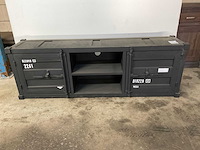 Tv meubel - afbeelding 1 van  3