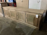 Tv meubel - afbeelding 3 van  3