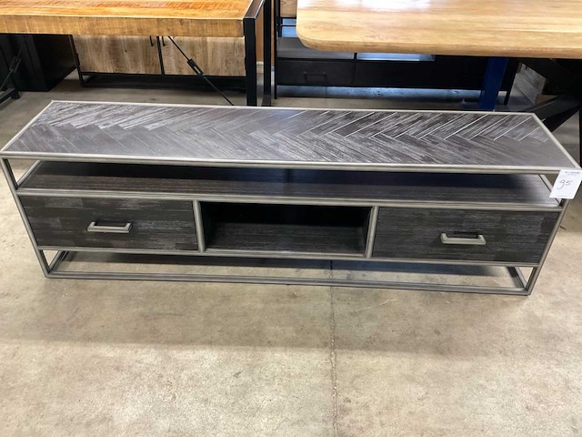 Tv meubel - afbeelding 1 van  4