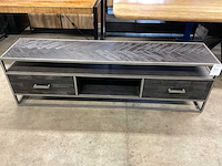 Tv meubel - afbeelding 1 van  4