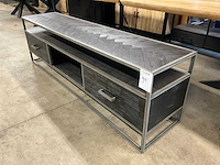 Tv meubel - afbeelding 3 van  4