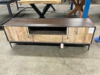 Tv meubel - afbeelding 2 van  3