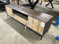 Tv meubel - afbeelding 1 van  3