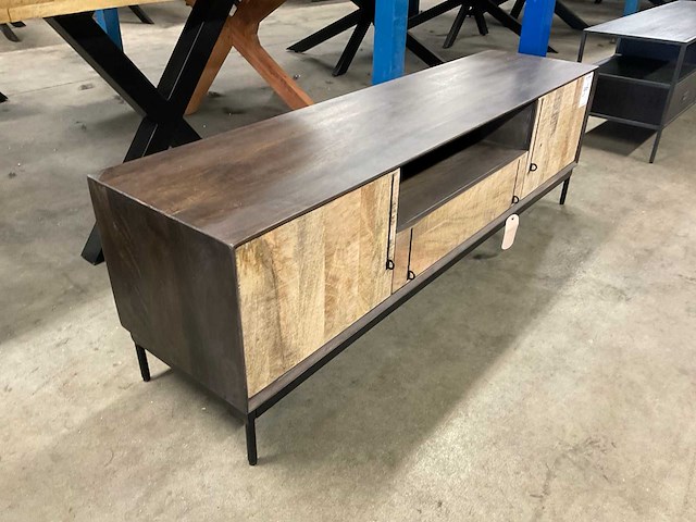 Tv meubel - afbeelding 3 van  3