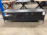 Tv meubel - afbeelding 1 van  4