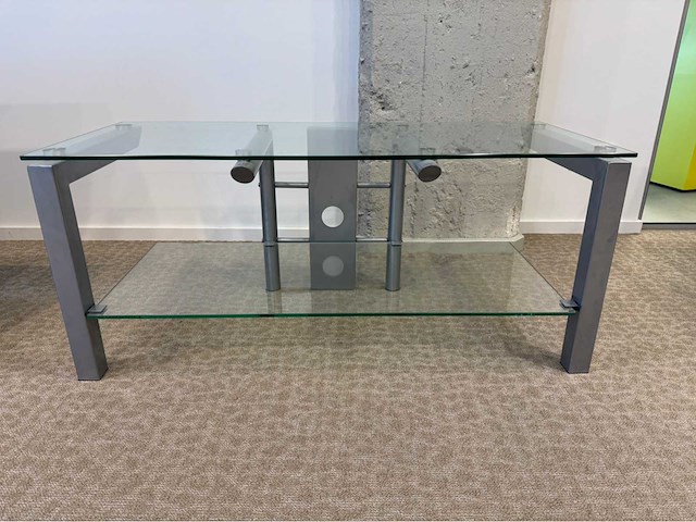 Tv meubel - afbeelding 4 van  5