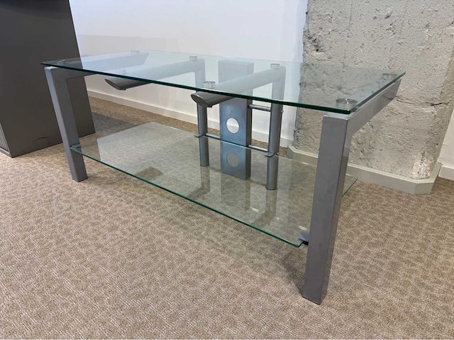 Tv meubel - afbeelding 1 van  5