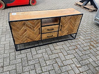 Tv meubel - afbeelding 1 van  4
