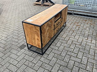 Tv meubel - afbeelding 2 van  4