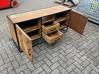 Tv meubel - afbeelding 3 van  4