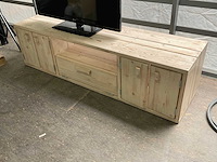 Tv meubel - afbeelding 1 van  1