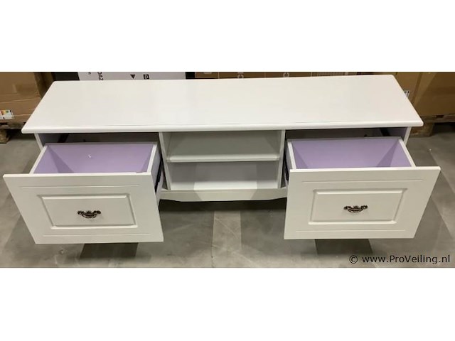 Tv meubel - afbeelding 2 van  2