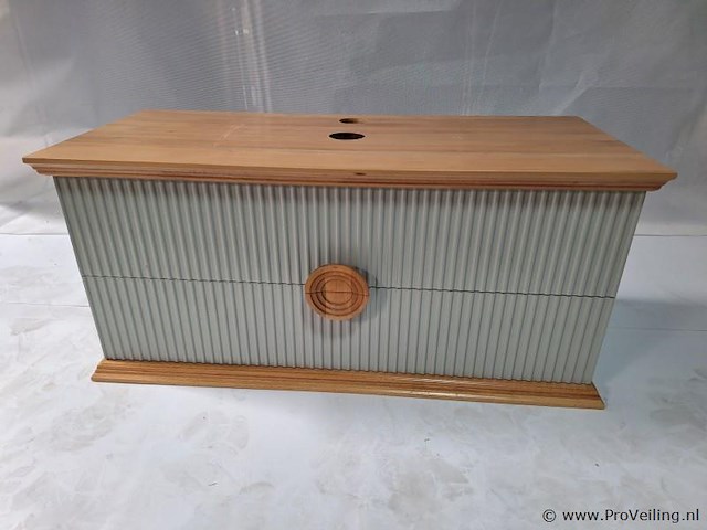 Tv-meubel - afbeelding 1 van  4