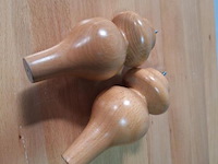 Tv-meubel - afbeelding 3 van  4