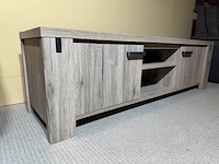 Tv-meubel - afbeelding 2 van  4