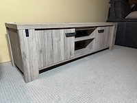 Tv-meubel - afbeelding 3 van  4