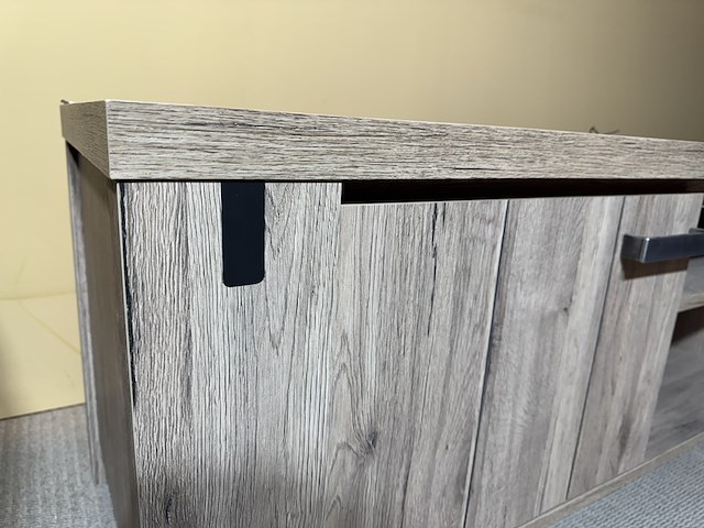 Tv-meubel - afbeelding 4 van  4