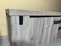 Tv-meubel - afbeelding 4 van  4