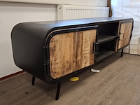 Tv meubel - afbeelding 2 van  7