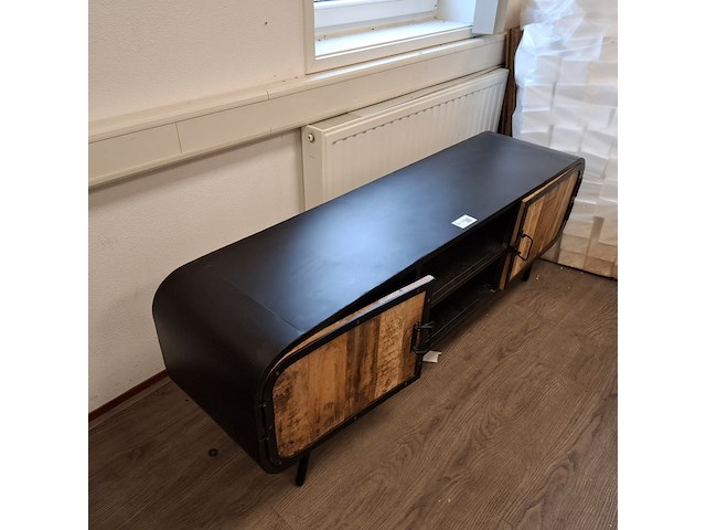 Tv meubel - afbeelding 3 van  7