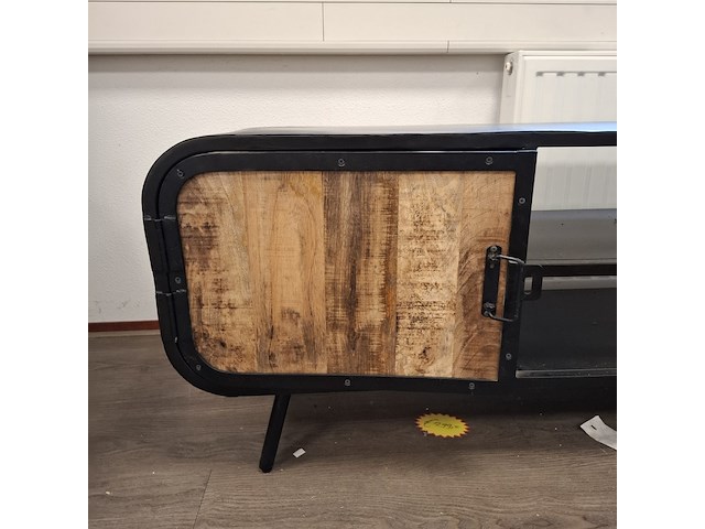 Tv meubel - afbeelding 5 van  7