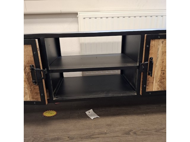 Tv meubel - afbeelding 6 van  7