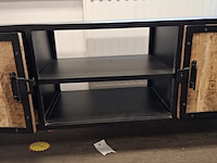 Tv meubel - afbeelding 6 van  7