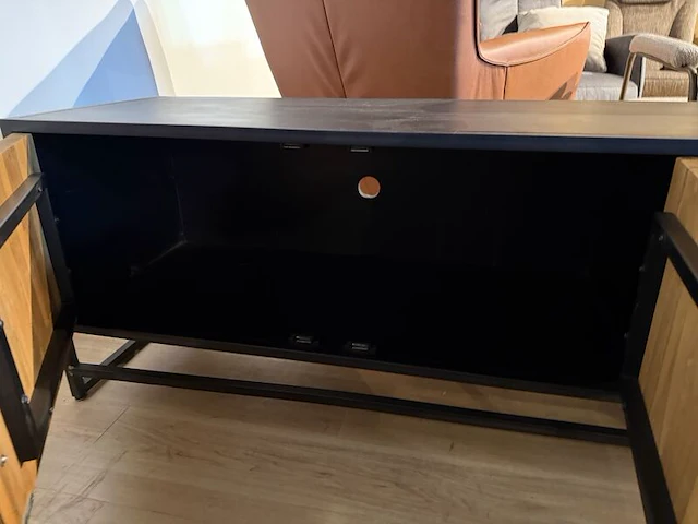 Tv-meubel - afbeelding 5 van  7