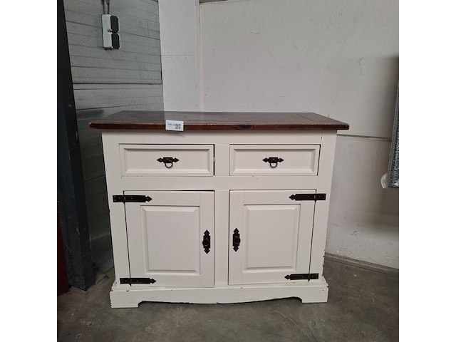 Tv meubel - afbeelding 1 van  7