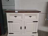 Tv meubel - afbeelding 1 van  7