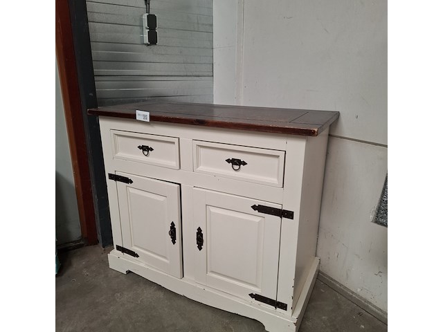 Tv meubel - afbeelding 2 van  7