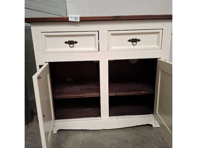 Tv meubel - afbeelding 3 van  7