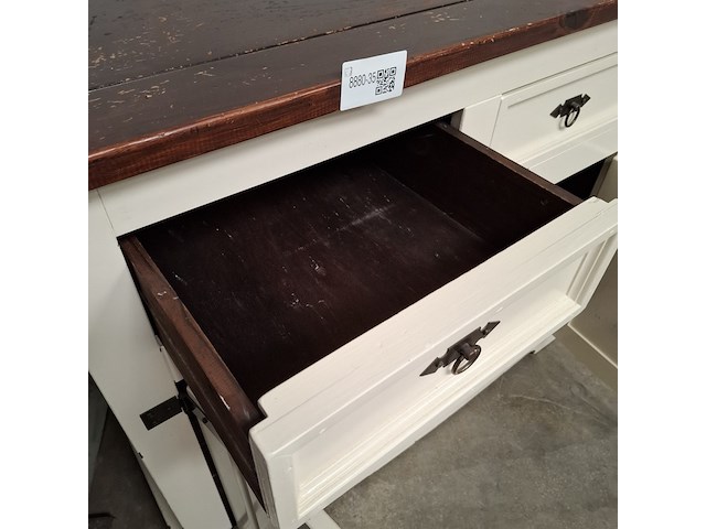 Tv meubel - afbeelding 4 van  7