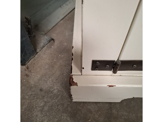 Tv meubel - afbeelding 5 van  7