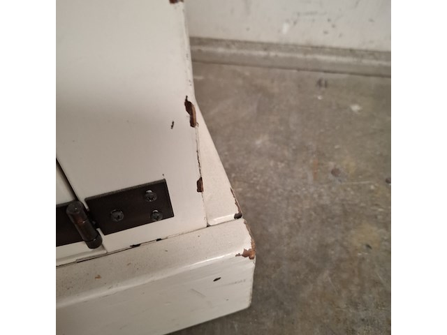 Tv meubel - afbeelding 6 van  7