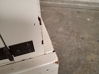 Tv meubel - afbeelding 6 van  7