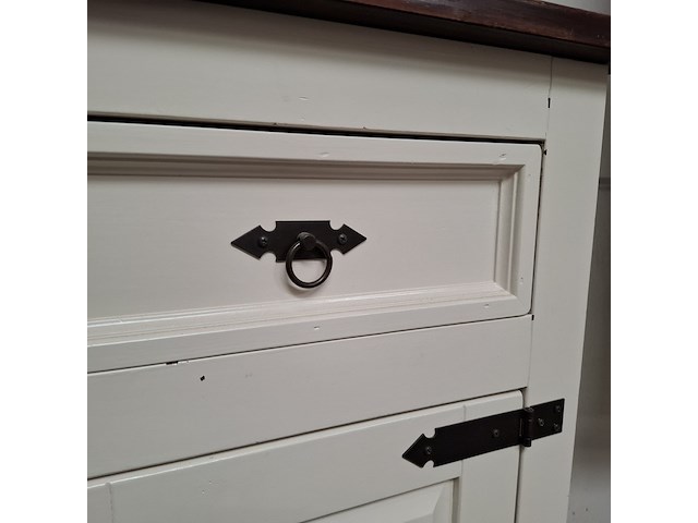 Tv meubel - afbeelding 7 van  7