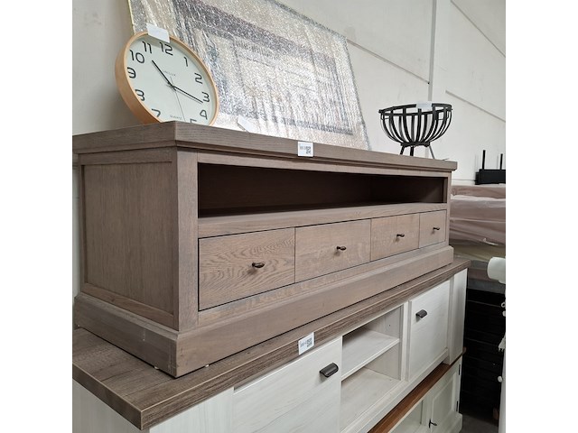 Tv meubel - afbeelding 1 van  9