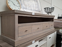 Tv meubel - afbeelding 1 van  9