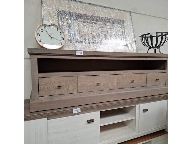 Tv meubel - afbeelding 2 van  9